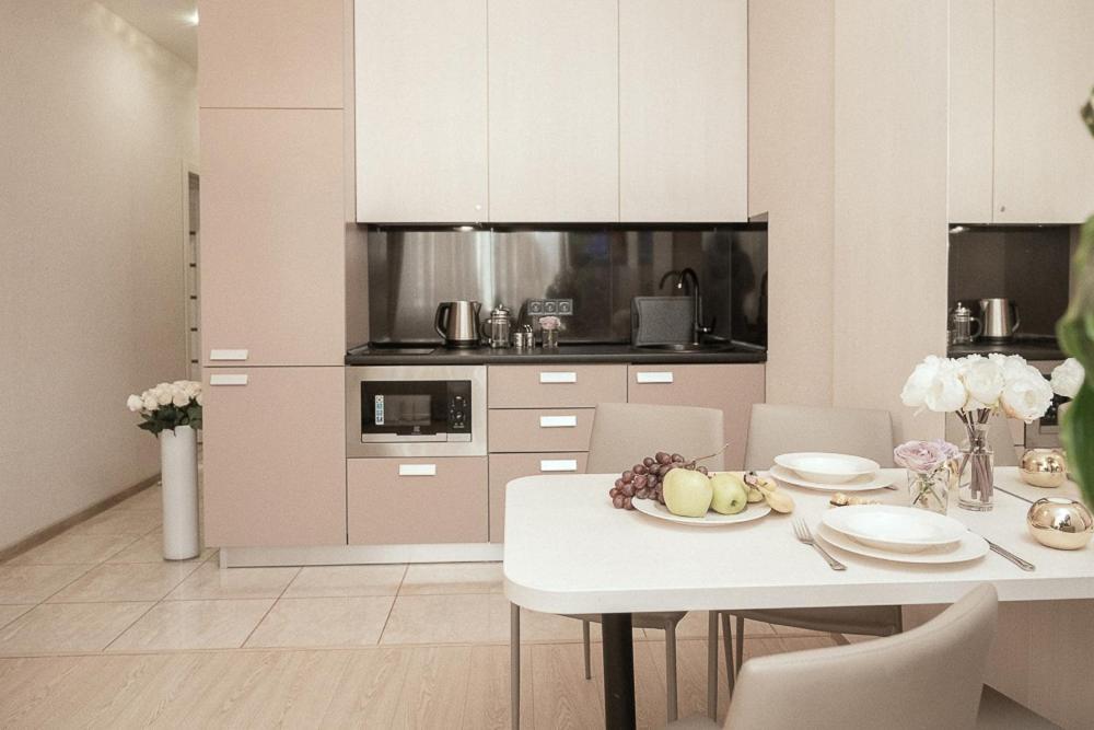 Apartment "Florence" Одесса Экстерьер фото