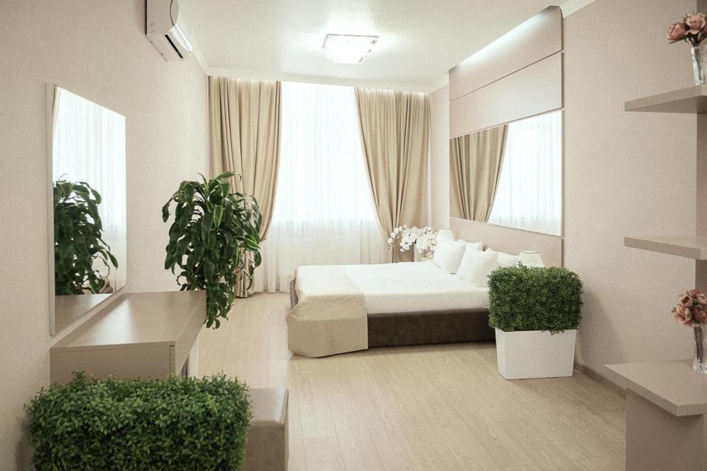 Apartment "Florence" Одесса Экстерьер фото