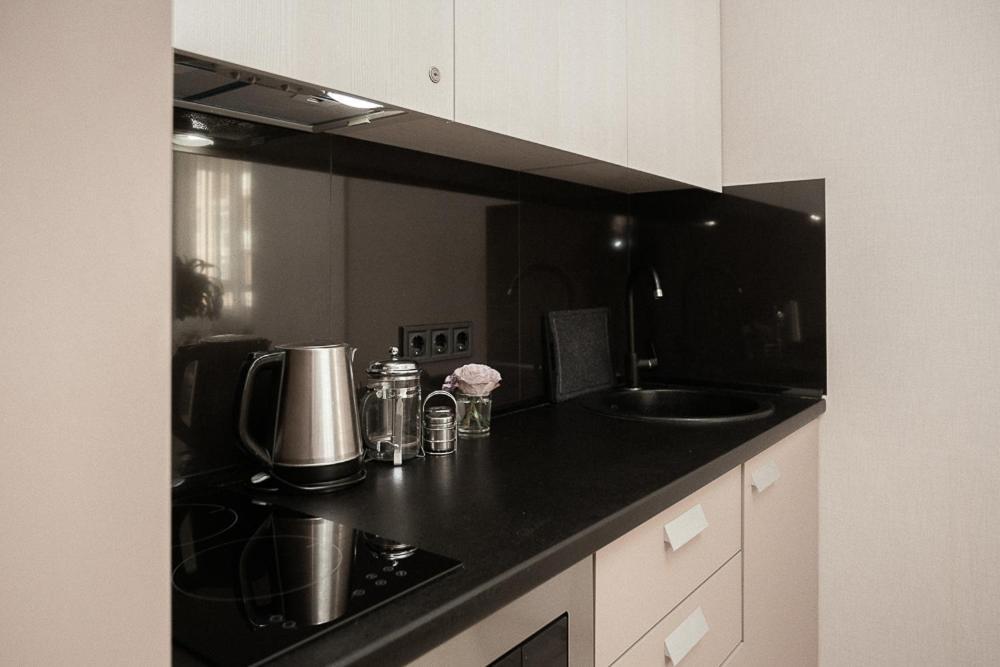 Apartment "Florence" Одесса Экстерьер фото