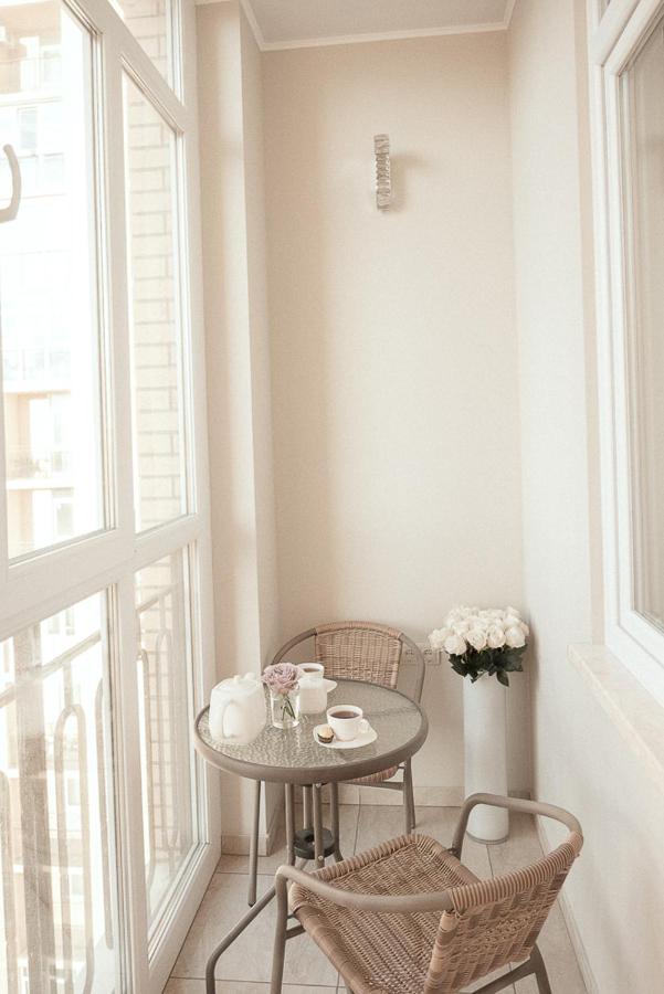 Apartment "Florence" Одесса Экстерьер фото