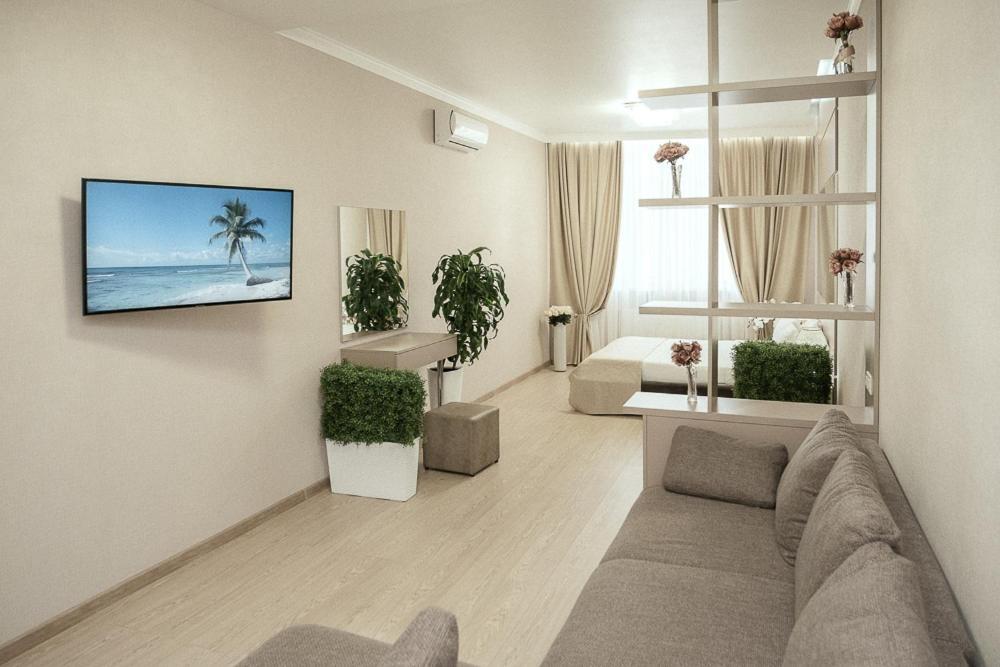 Apartment "Florence" Одесса Экстерьер фото