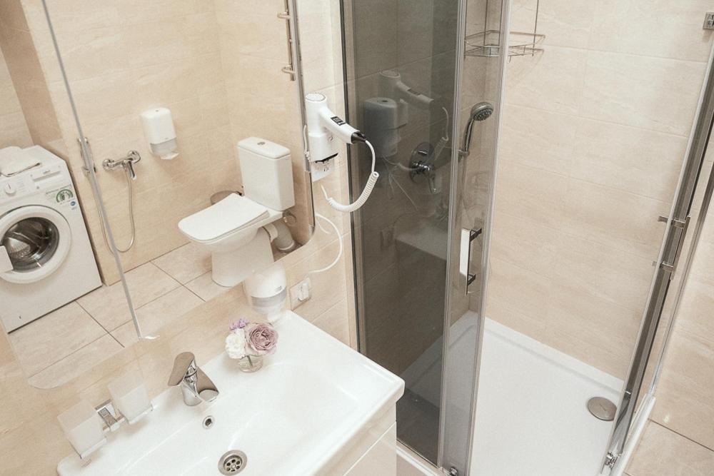 Apartment "Florence" Одесса Экстерьер фото